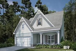 12903 Gondala St, Elberta, AL 36530 - Photo 1