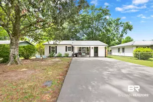 22949 Joyce Ave, Robertsdale, AL 36567 - Photo 1