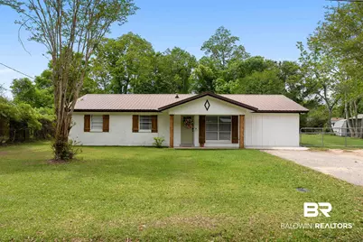 207 Mitchell Avenue, Bay Minette, AL 36507 - Photo 1