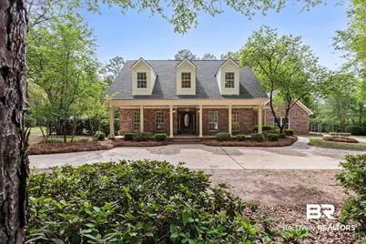 3451 Lacoste Road, Mobile, AL 36618 - Photo 1