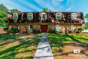 5751 Overlook Rd, Mobile, AL 36618 - Photo 1