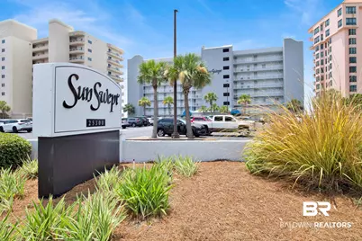25300 Perdido Beach Boulevard #802, Orange Beach, AL 36561 - Photo 1