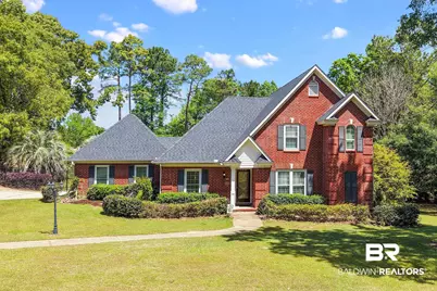 7225 Blakeley Forest Boulevard, Spanish Fort, AL 36527 - Photo 1