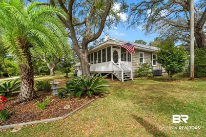 24715 Murphy Lane, Elberta, AL 36530 - Photo 1