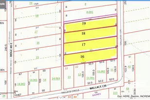 Lot 19 Wallace Circle, Gulf Shores, AL 36542 - Photo 1