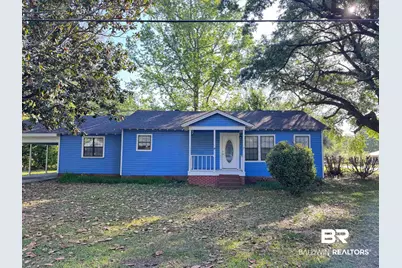 1700 Elaine Avenue, Bay Minette, AL 36507 - Photo 1