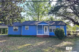 1700 Elaine Ave, Bay Minette, AL 36507 - Photo 1