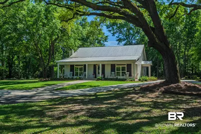 19121 Boothe Road, Fairhope, AL 36532 - Photo 1