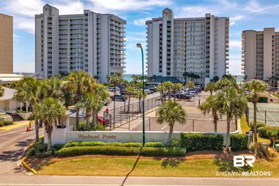 24770 Perdido Beach Boulevard #206, Orange Beach, AL 36561 - Photo 1
