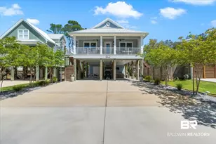 5472 Mobile Ave, Orange Beach, AL 36561 - Photo 1