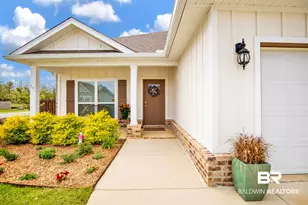 13778 Antler Hl Rd, Spanish Fort, AL 36527 - Photo 1