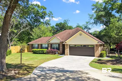 632 Pedigo Avenue, Foley, AL 36535 - Photo 1
