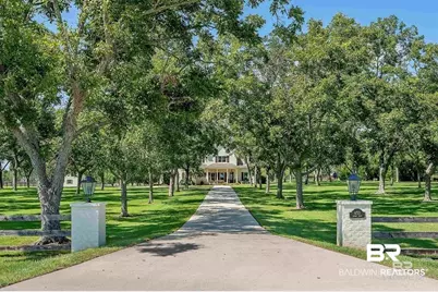 8753 Bishop Road, Fairhope, AL 36532 - Photo 1