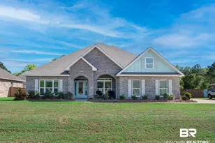 23190 S County Road 12, Foley, AL 36535 - Photo 1
