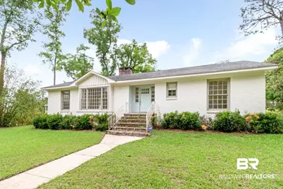 4 Turnout Lane, Mobile, AL 36608 - Photo 1
