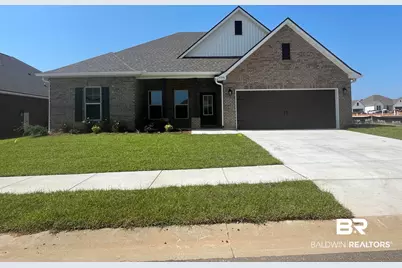 31096 Bauer Avenue, Spanish Fort, AL 36527 - Photo 1