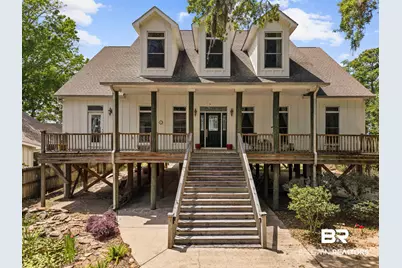 16365 Scenic Highway 98, Fairhope, AL 36532 - Photo 1