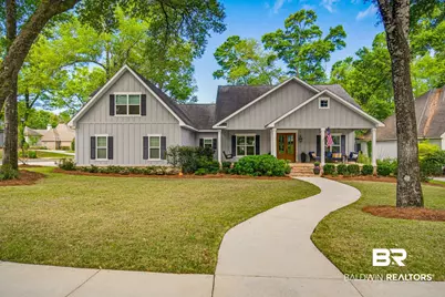 157 Pliska Street, Fairhope, AL 36532 - Photo 1