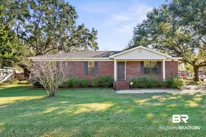10510 Gayfer Road Ext, Fairhope, AL 36532 - Photo 1