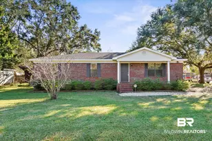 10510 Gayfer Rd Ext, Fairhope, AL 36532 - Photo 1