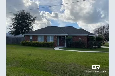 18740 E Hammond Street, Robertsdale, AL 36566 - Photo 1