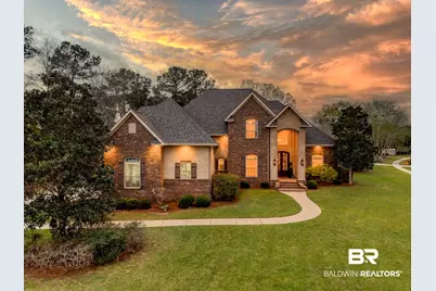 33861 Flintwood Circle, Spanish Fort, AL 36527 - Photo 1