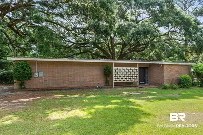 2255 Pratt Drive, Mobile, AL 36605 - Photo 1