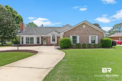 9410 Clubhouse Drive, Foley, AL 36535 - Photo 1