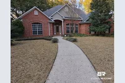 403 Clubhouse Drive, Fairhope, AL 36532 - Photo 1
