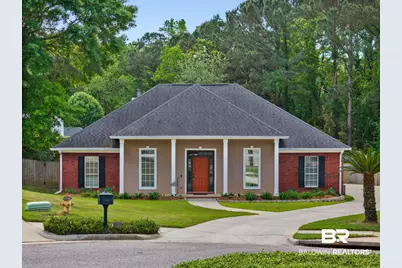 31250 Oakridge Court, Spanish Fort, AL 36527 - Photo 1