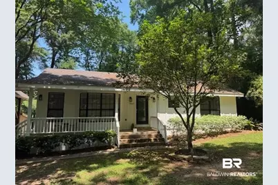 7067 Hickory Lane, Fairhope, AL 36532 - Photo 1