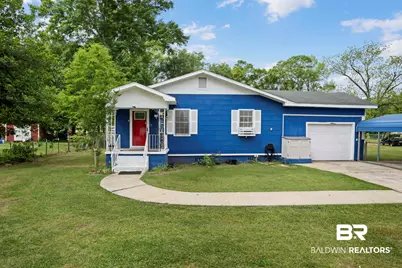 1411 Hand Avenue, Bay Minette, AL 36507 - Photo 1