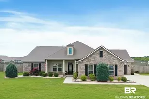 9502 Camberwell Drive, Daphne, AL 36526 - Photo 1