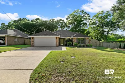 9 Cosgrove Drive, Mobile, AL 36608 - Photo 1
