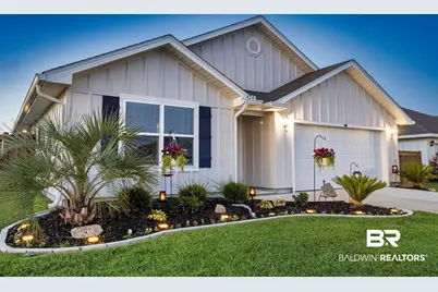 420 Winters Avenue, Gulf Shores, AL 36542 - Photo 1
