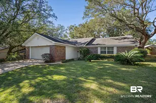 2636 E Old Dobbin Dr, Mobile, AL 36695 - Photo 1