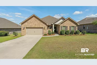 12236 Lone Eagle Drive, Spanish Fort, AL 36527 - Photo 1