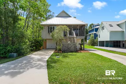 5201 Skiff Lane, Gulf Shores, AL 36542 - Photo 1
