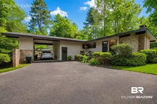 712 Cedar Ave, Fairhope, AL 36532 - Photo 1