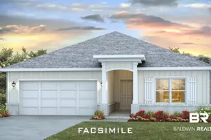 15691 Laurelbrooke Loop, Fairhope, AL 36532 - Photo 1