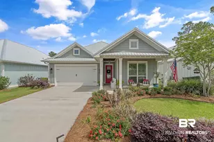 2499 Bienville Ave, Gulf Shores, AL 36542 - Photo 1