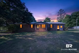 16960 Pine Grove Rd Ext S, Bay Minette, AL 36507 - Photo 1