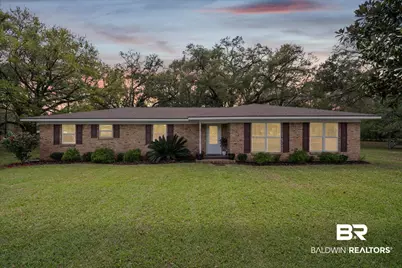 2331 Ila Drive, Mobile, AL 36605 - Photo 1