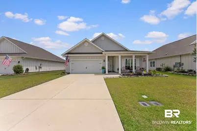 4142 Montague Drive, Gulf Shores, AL 36542 - Photo 1