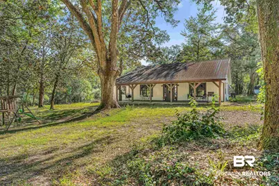 17155 Old Brady Road, Bay Minette, AL 36507 - Photo 1