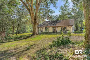 17155 Old Brady Rd, Bay Minette, AL 36507 - Photo 1