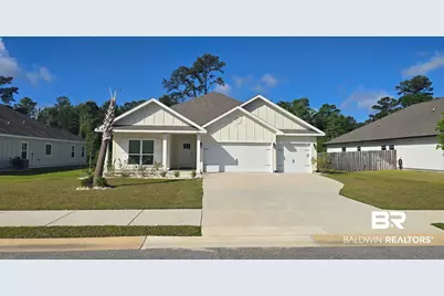 586 Shepard Street, Gulf Shores, AL 36542 - Photo 1