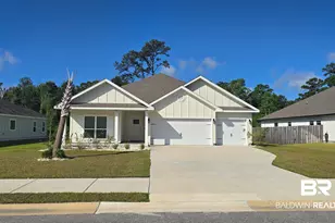 586 Shepard St, Gulf Shores, AL 36542 - Photo 1