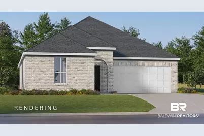 19412 Maple Crest Loop, Foley, AL 36535 - Photo 1