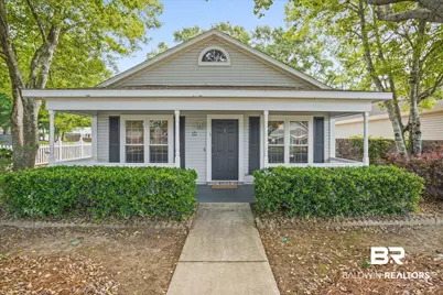 1 Cottage Drive, Fairhope, AL 36532 - Photo 1